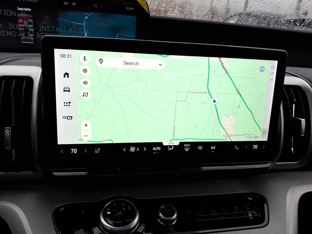 Ford Expedition  2025