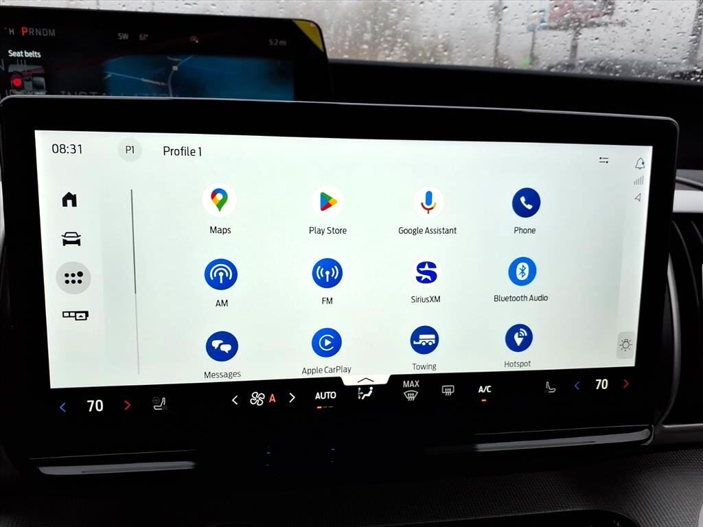 Ford Expedition  2025