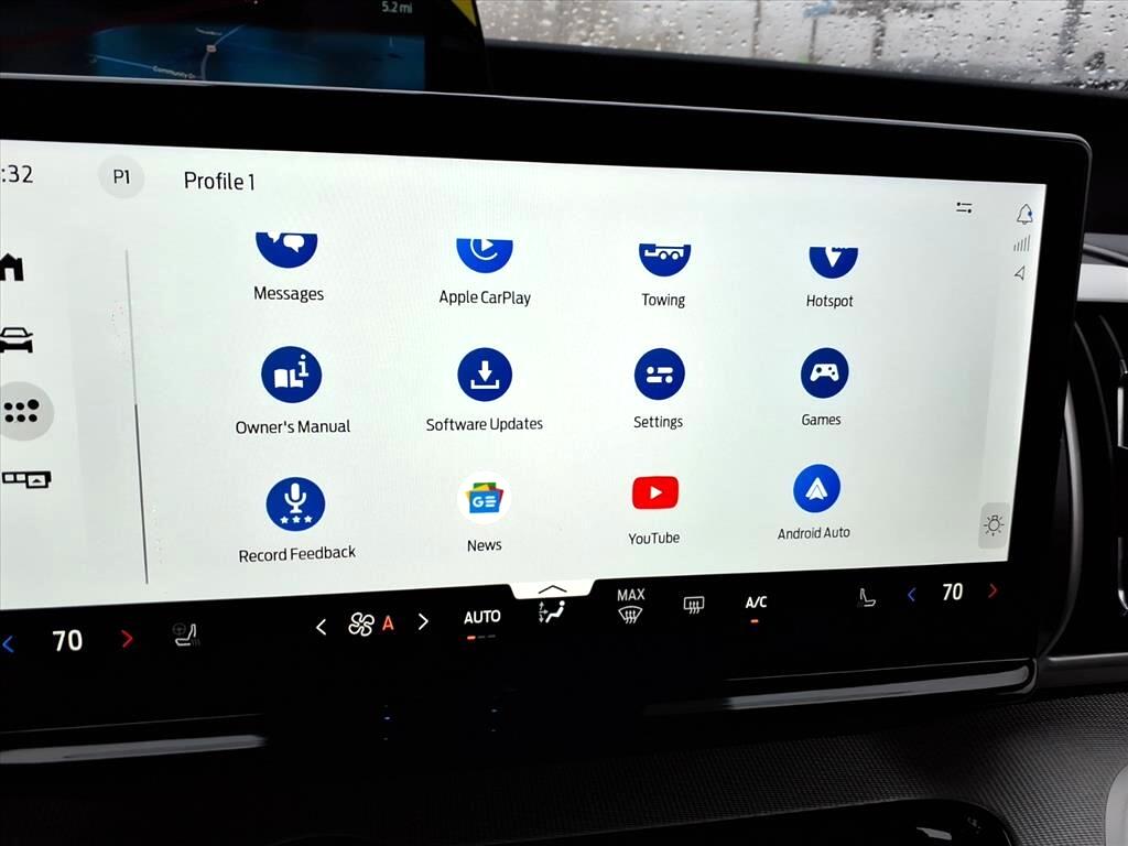 Ford Expedition  2025