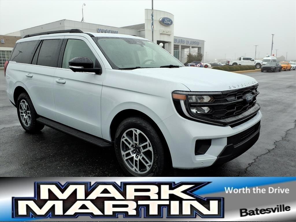 Ford Expedition  2025