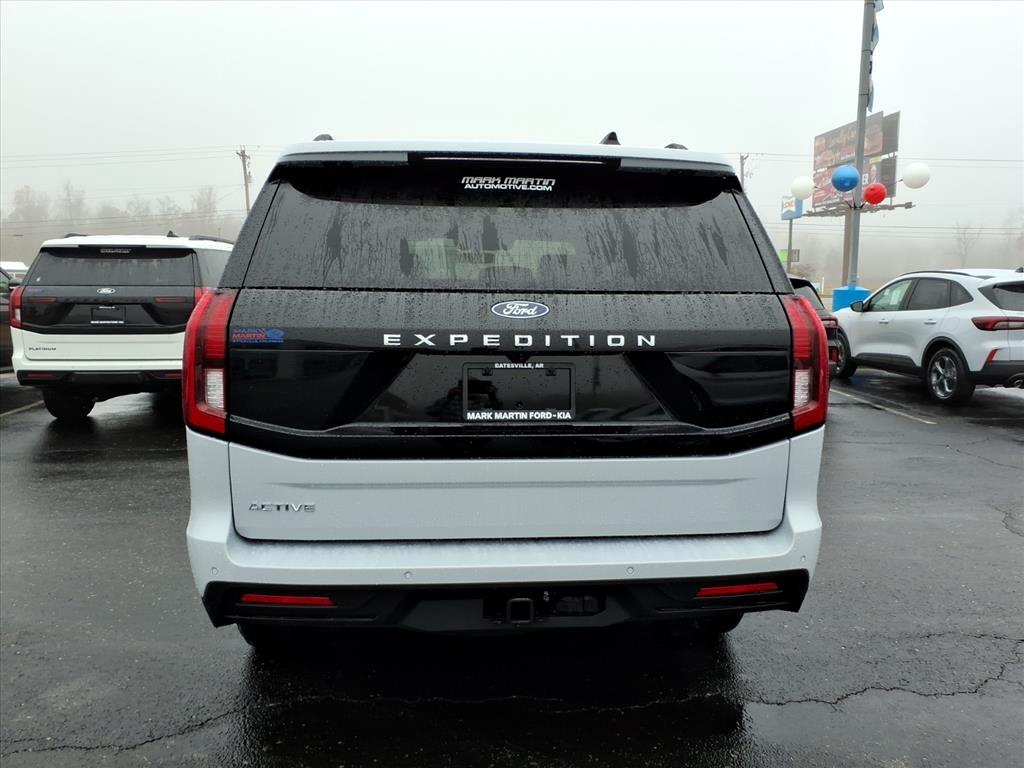 Ford Expedition  2025