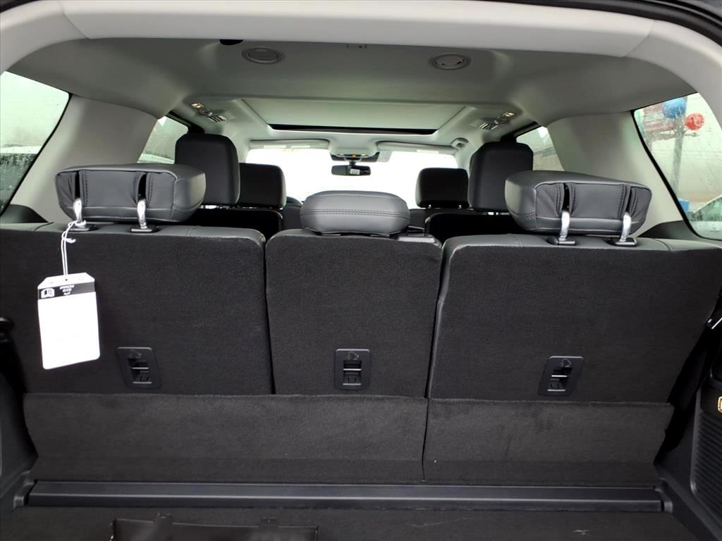 Ford Expedition  2025