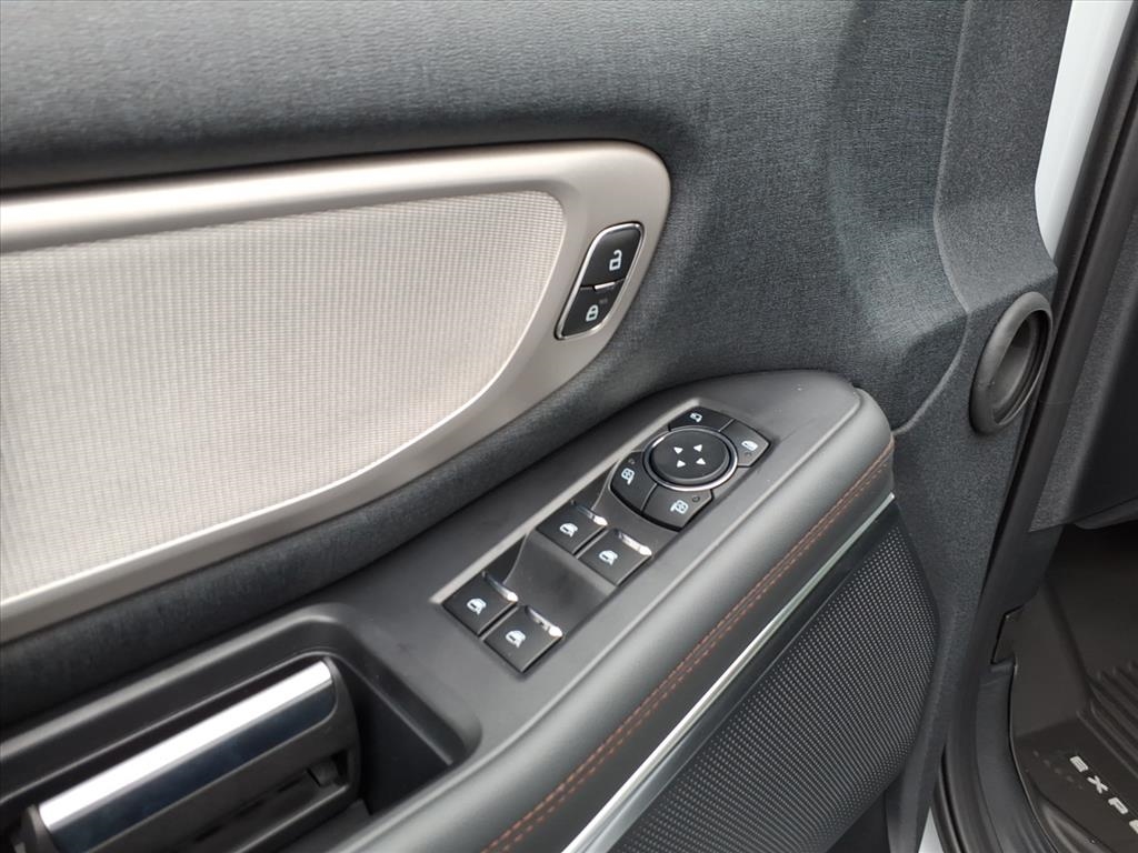 Ford Expedition  2025