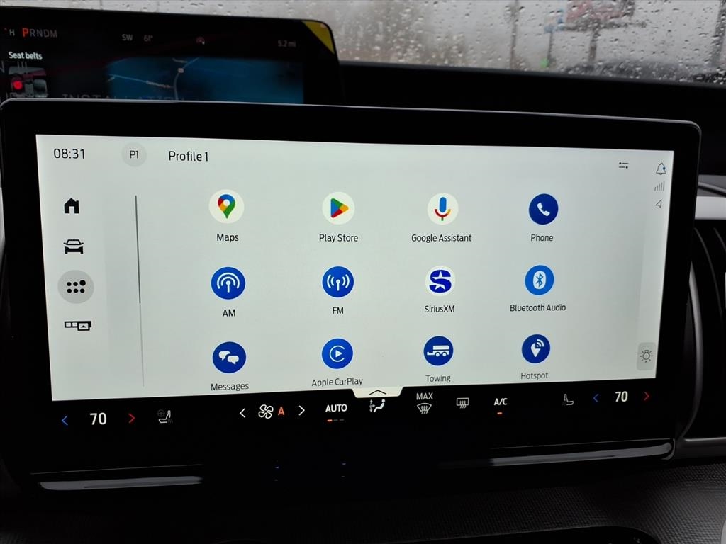 Ford Expedition  2025