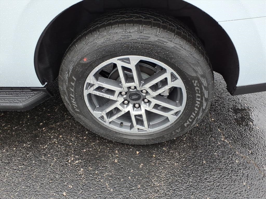 Ford Expedition  2025