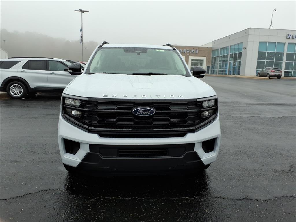 Ford Expedition  2025
