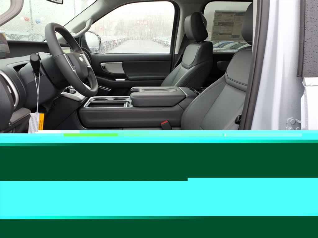 Ford Expedition  2025