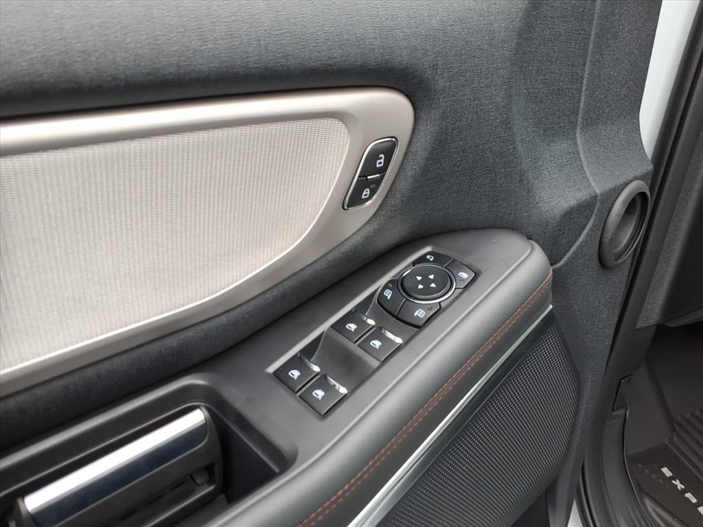 Ford Expedition  2025