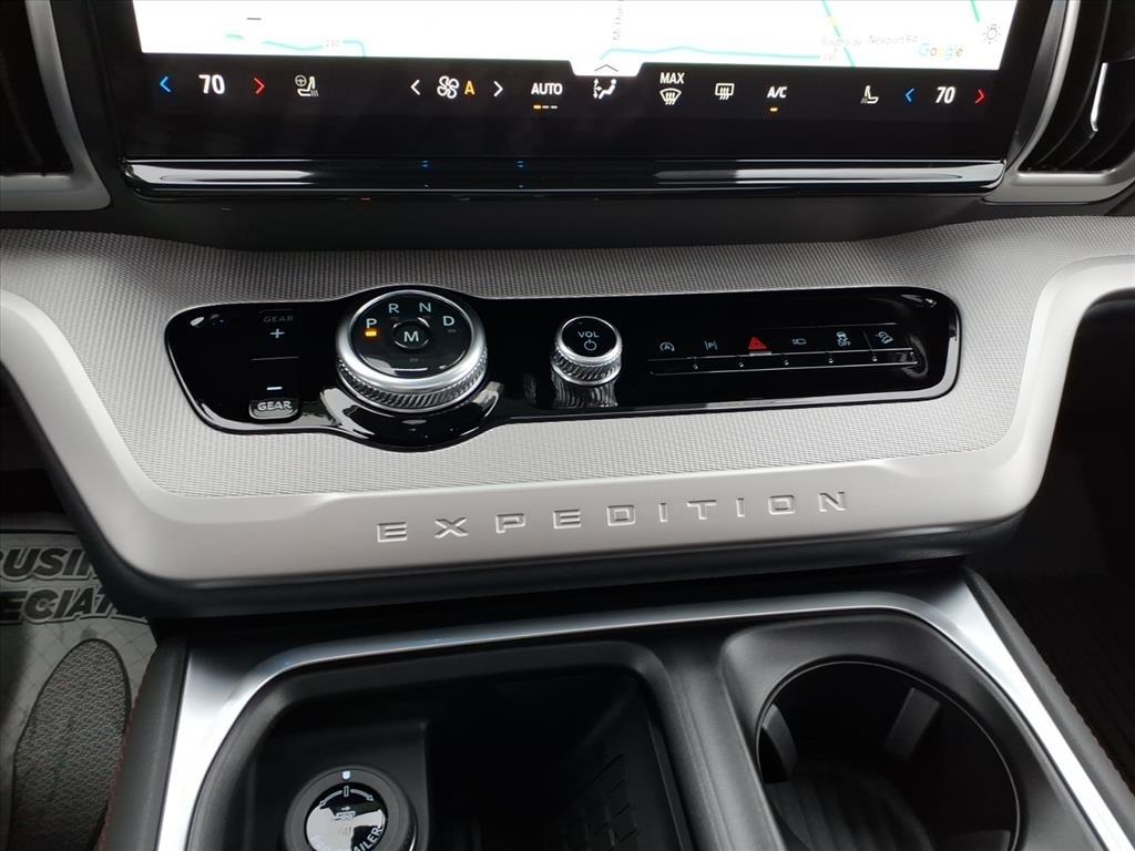 Ford Expedition  2025