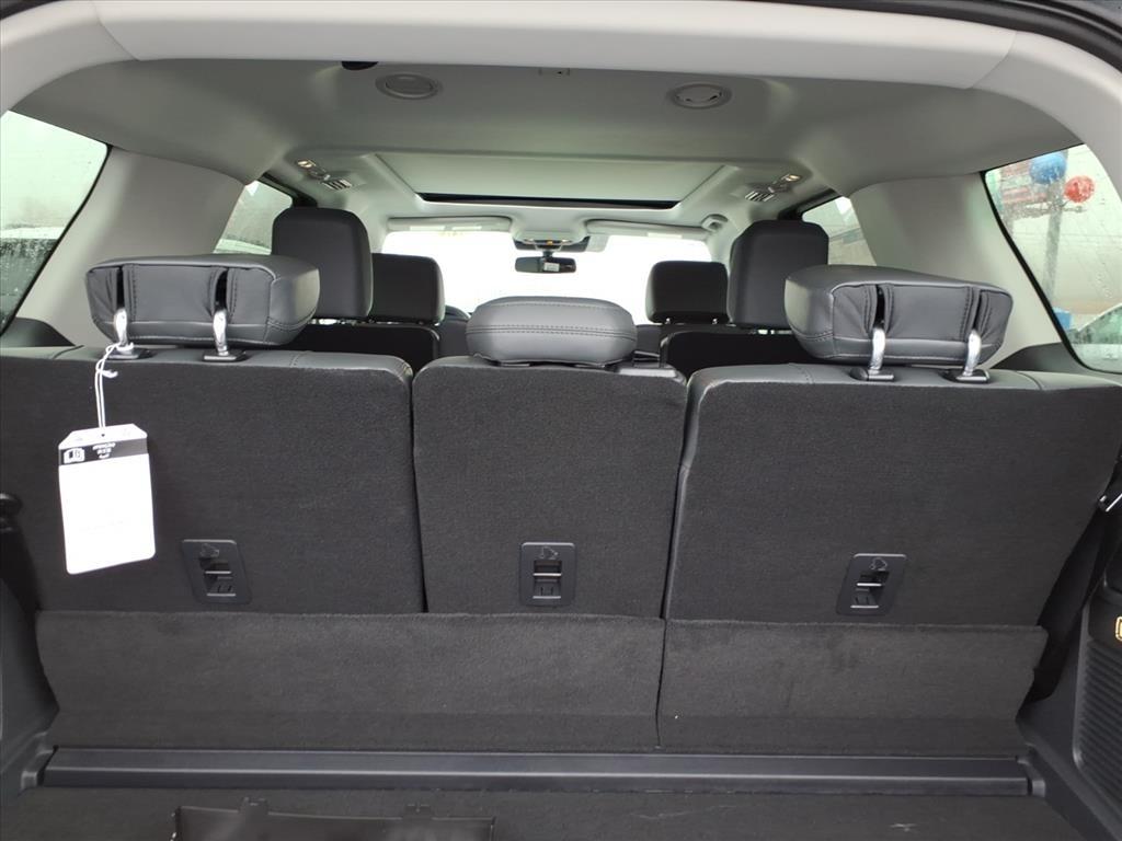 Ford Expedition  2025