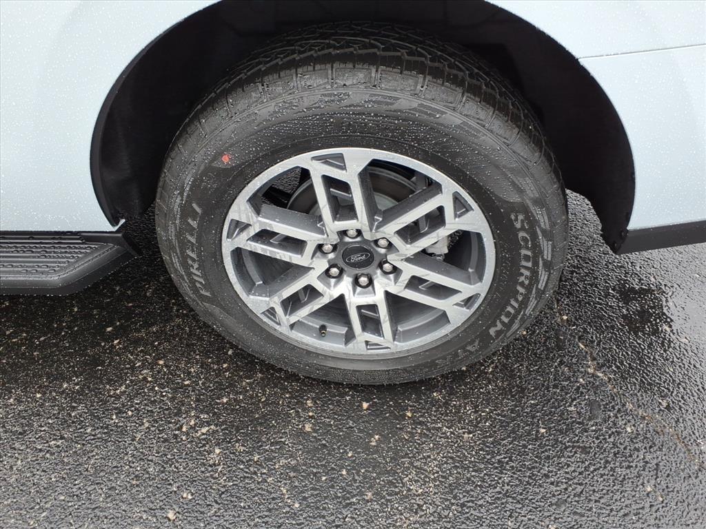 Ford Expedition  2025