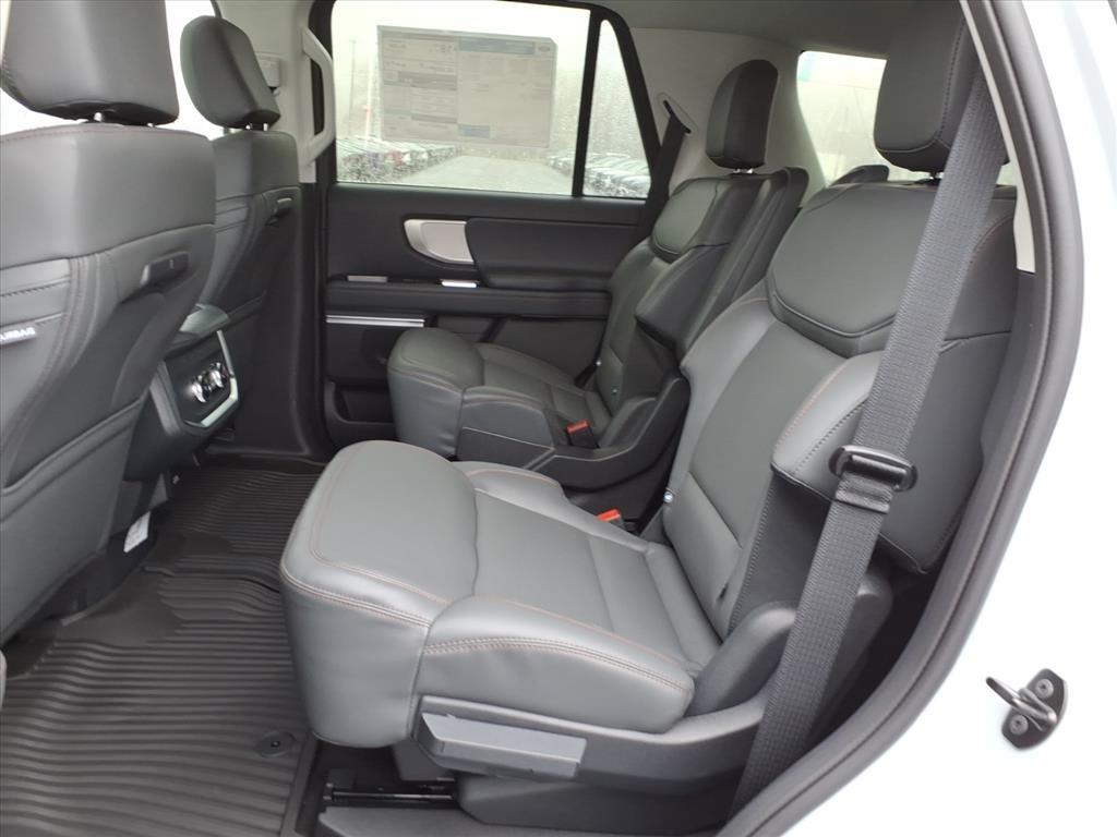 Ford Expedition  2025