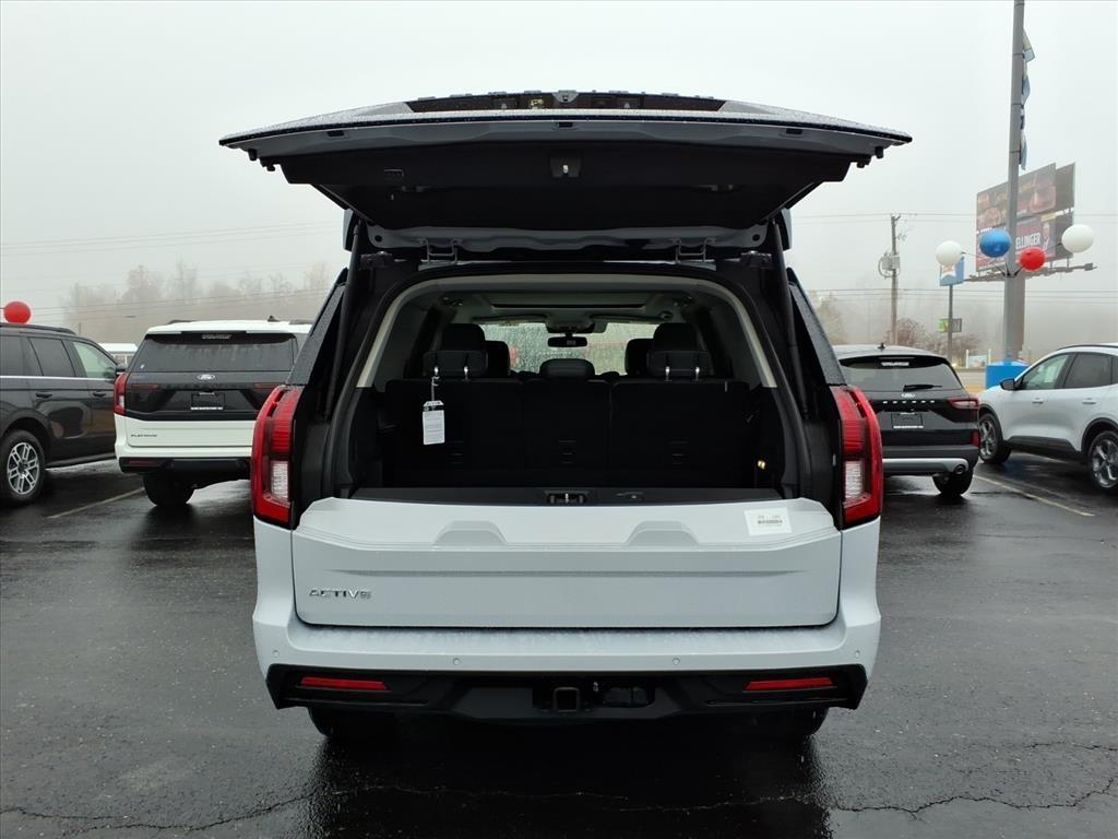 Ford Expedition  2025