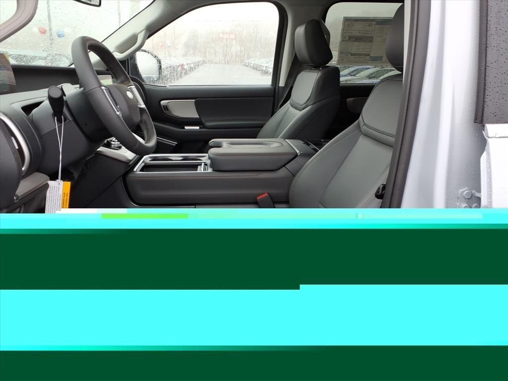 Ford Expedition  2025