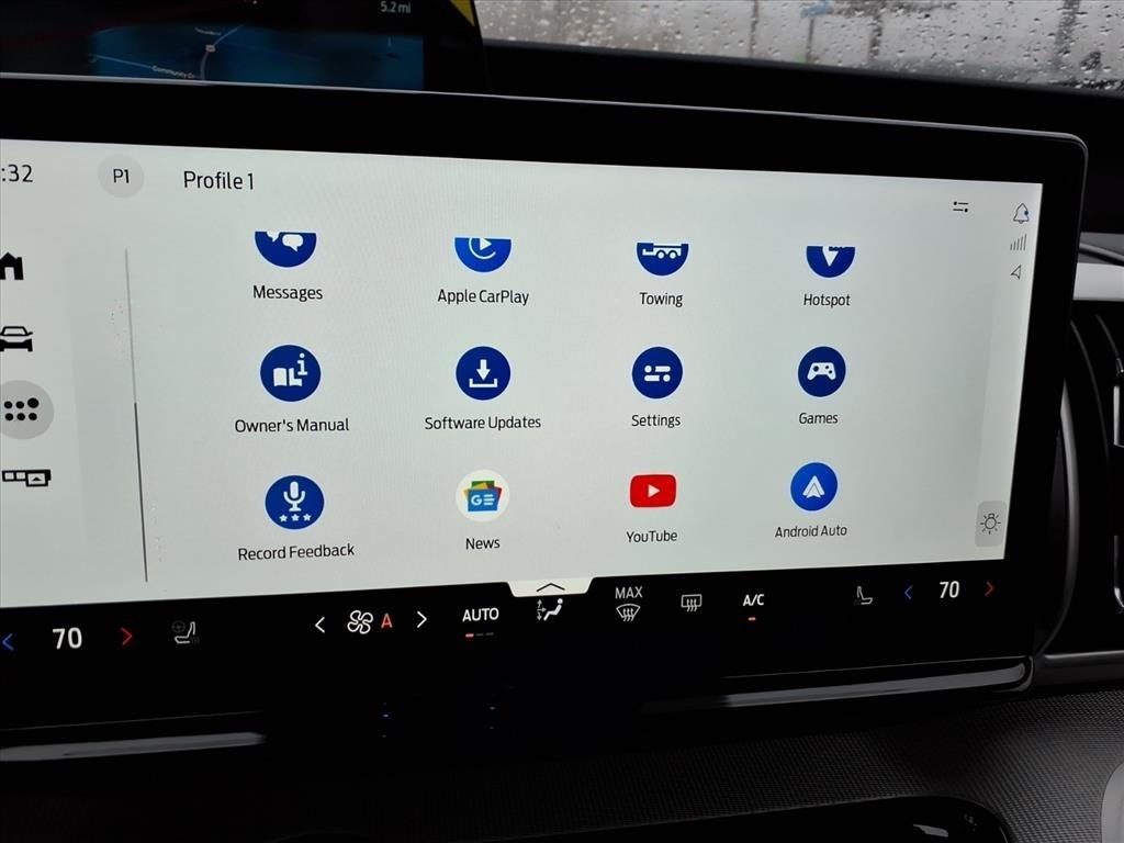 Ford Expedition  2025