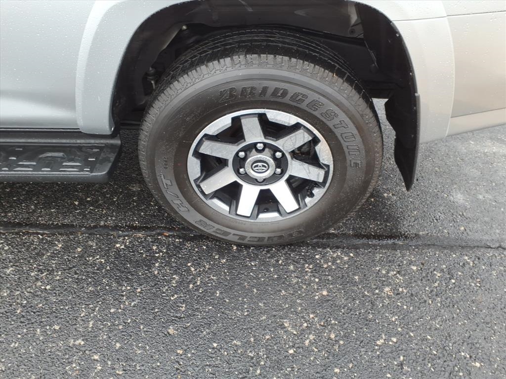 Toyota 4Runner  2024