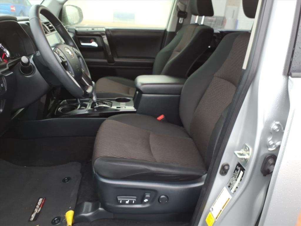 Toyota 4Runner  2024