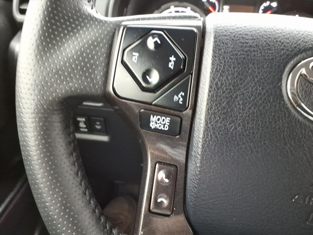 Toyota 4Runner  2024