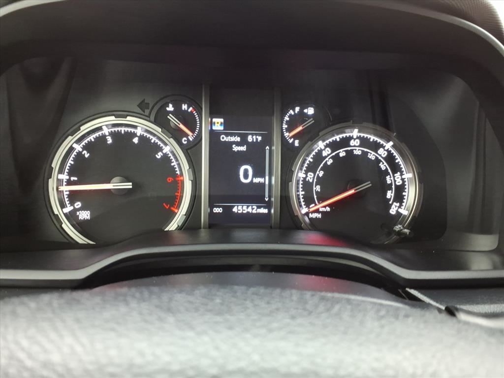 Toyota 4Runner  2024