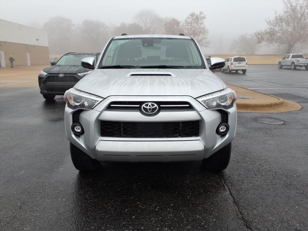 Toyota 4Runner  2024