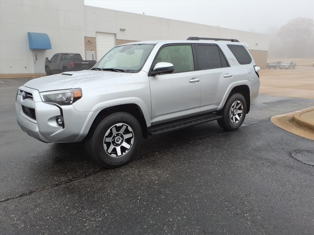 Toyota 4Runner  2024
