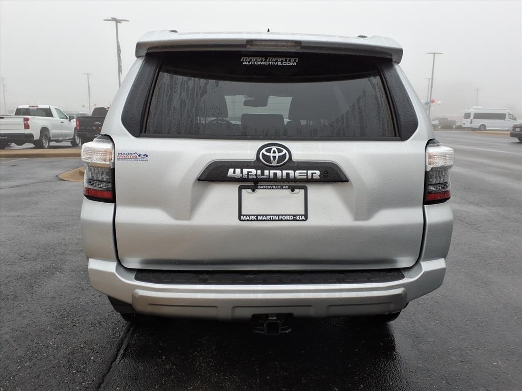 Toyota 4Runner  2024