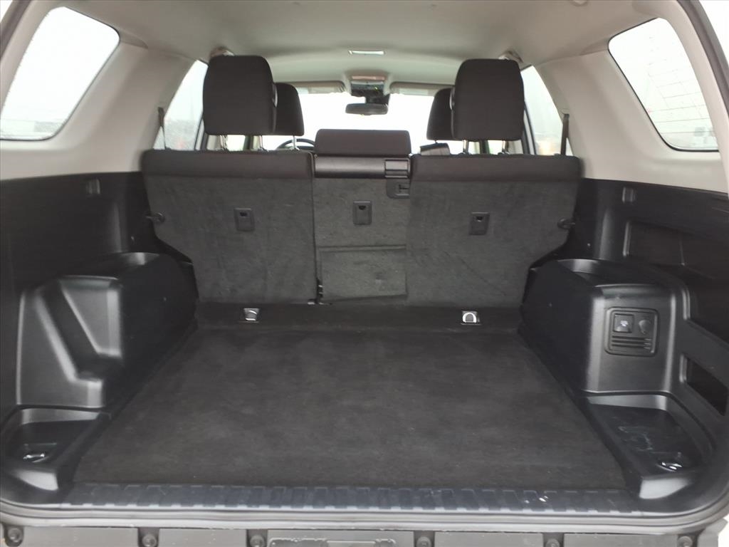 Toyota 4Runner  2024