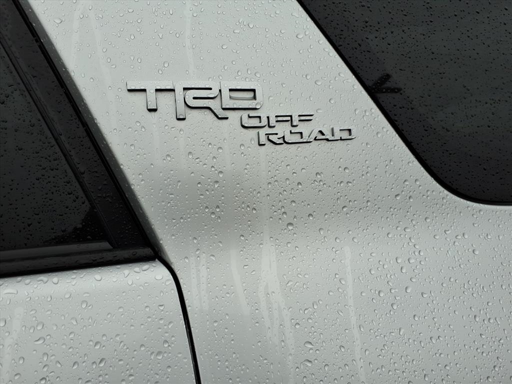 Toyota 4Runner  2024