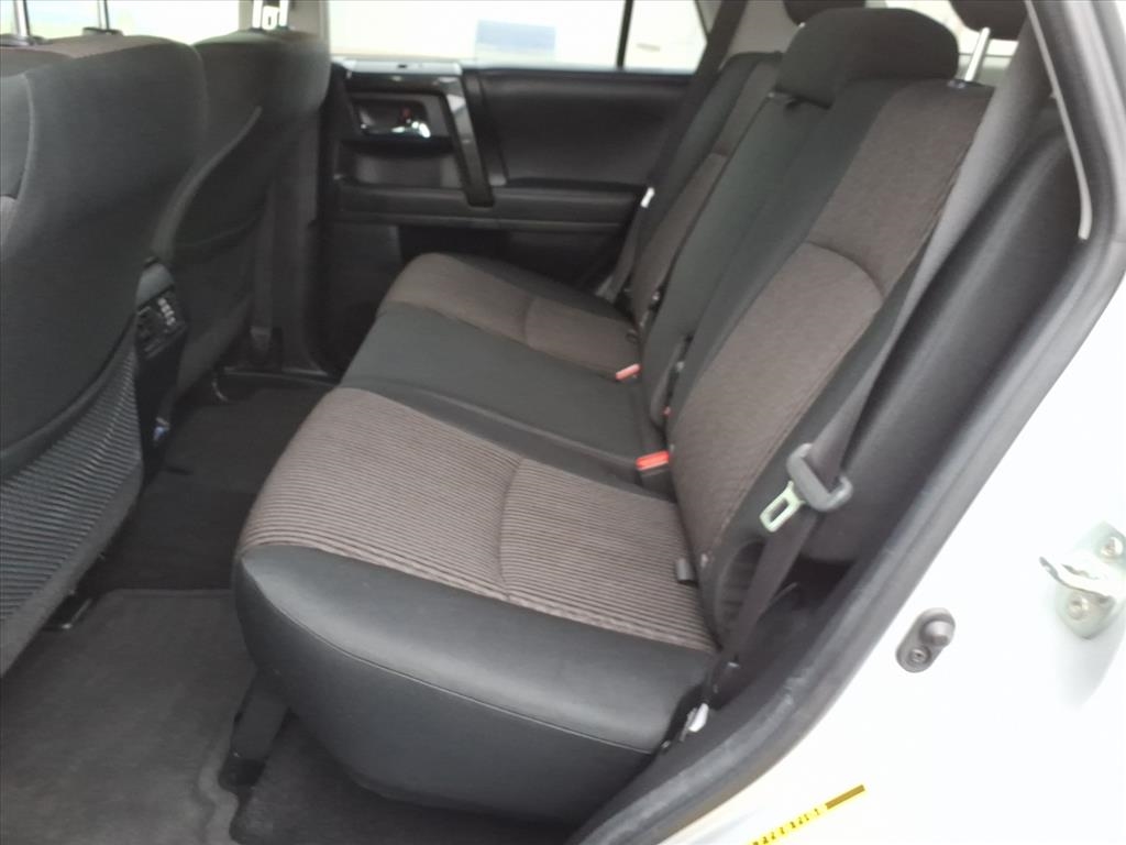 Toyota 4Runner  2024