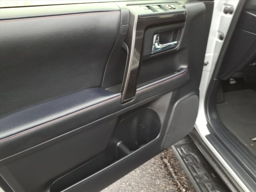 Toyota 4Runner  2024