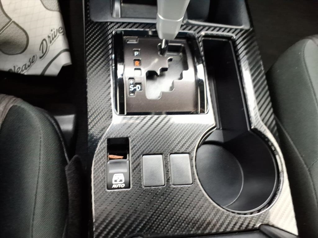 Toyota 4Runner  2024