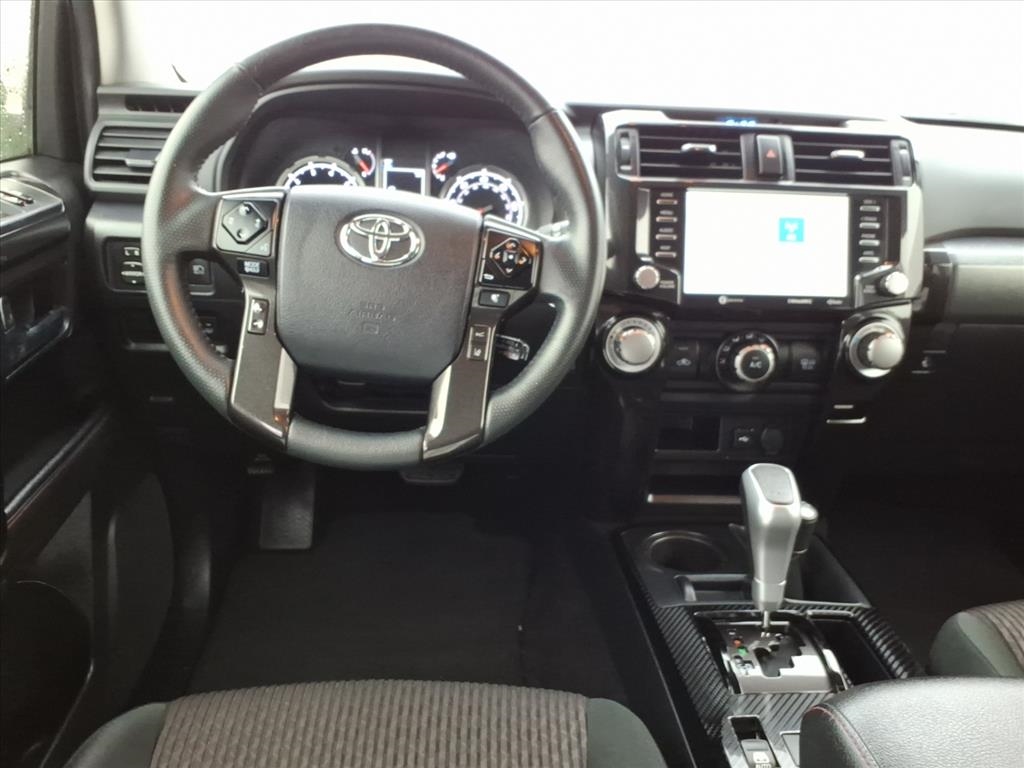 Toyota 4Runner  2024