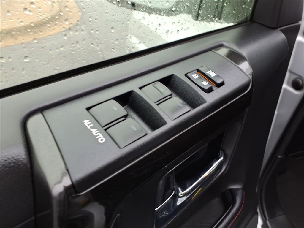 Toyota 4Runner  2024