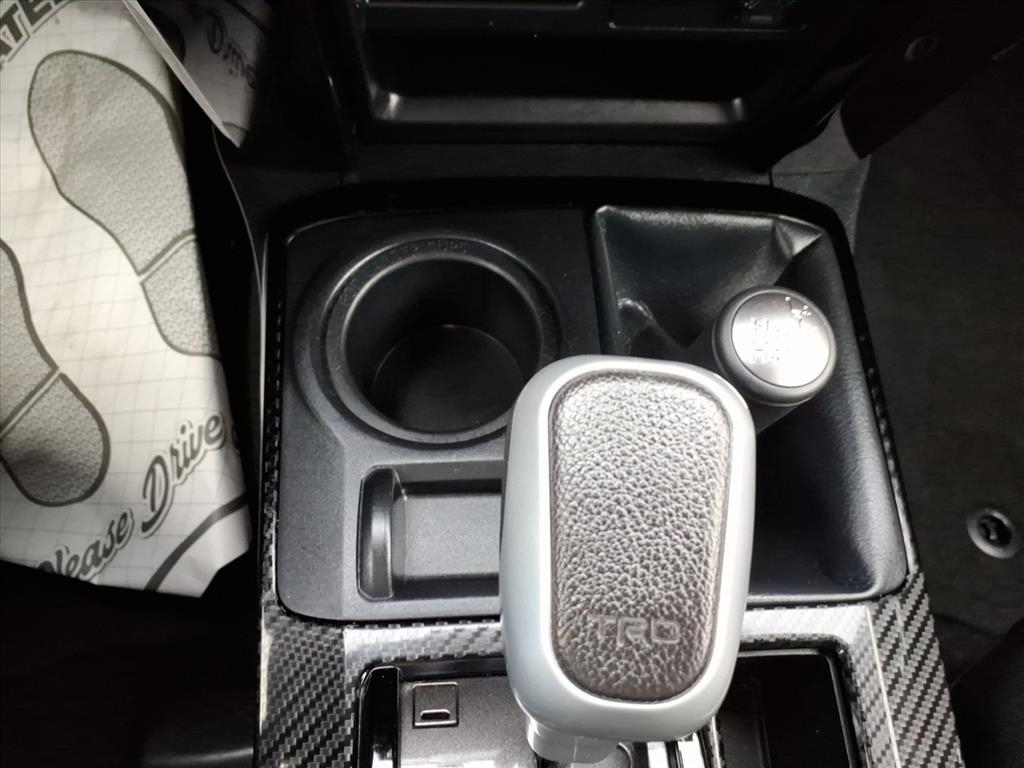 Toyota 4Runner  2024