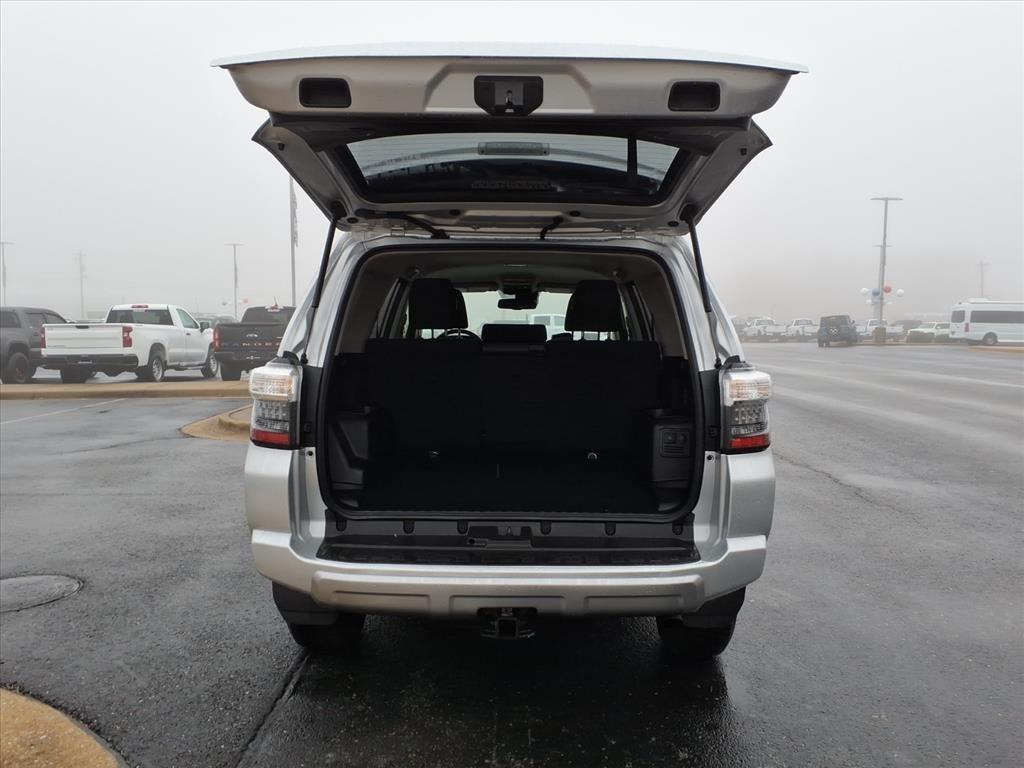 Toyota 4Runner  2024