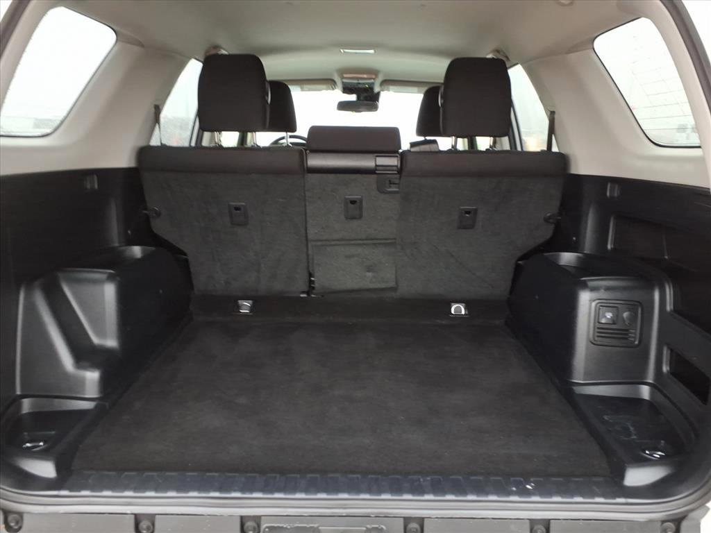 Toyota 4Runner  2024