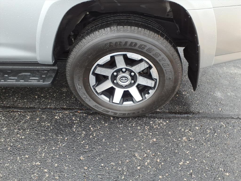 Toyota 4Runner  2024