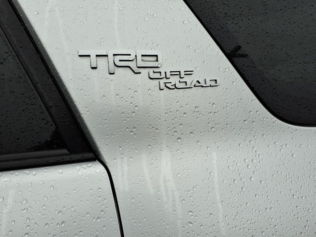 Toyota 4Runner  2024