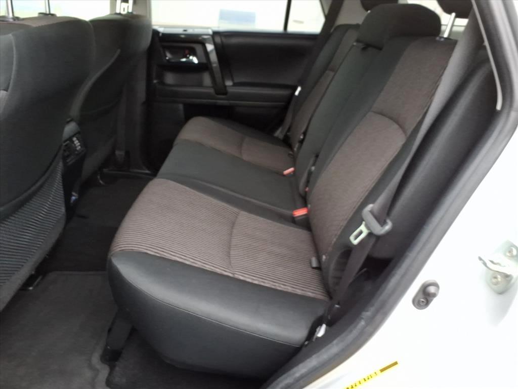 Toyota 4Runner  2024