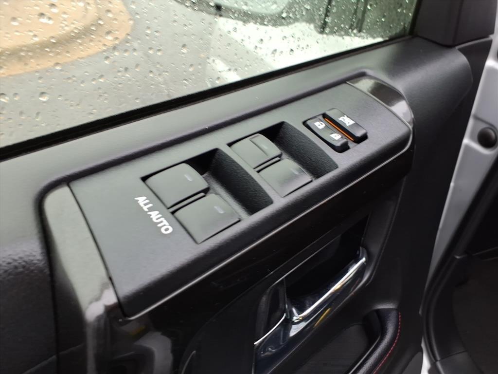 Toyota 4Runner  2024