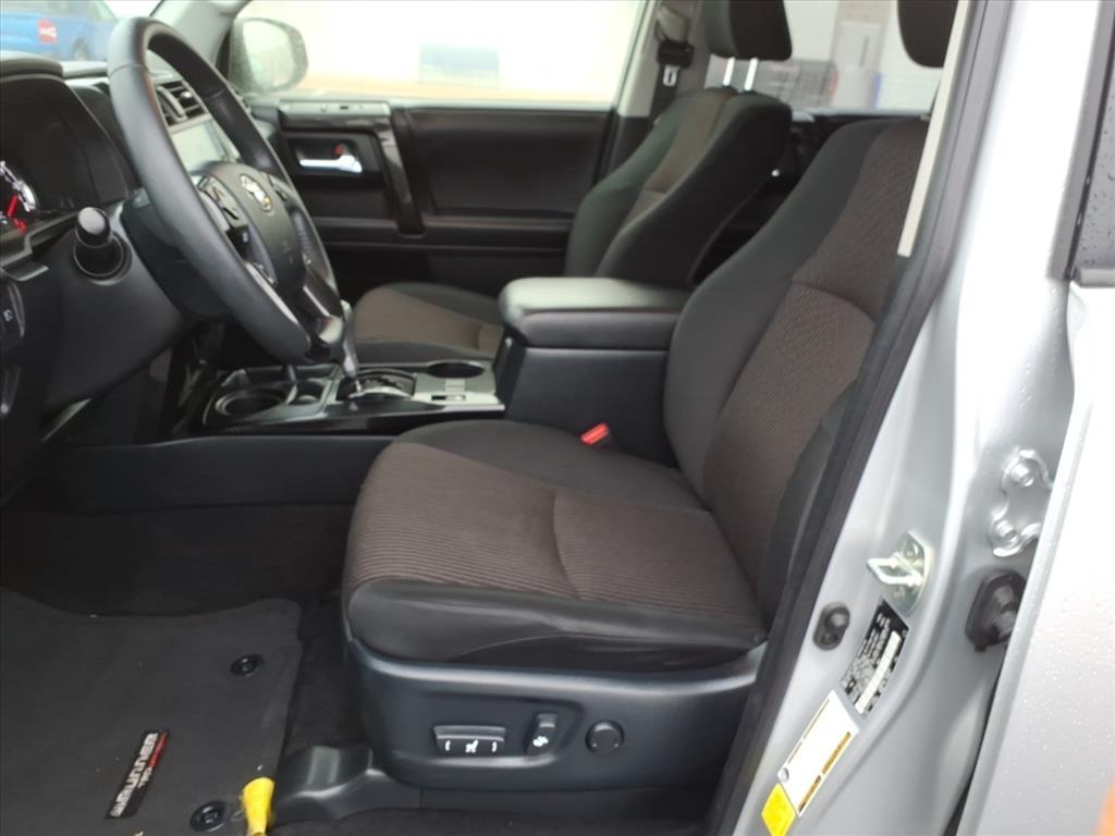 Toyota 4Runner  2024