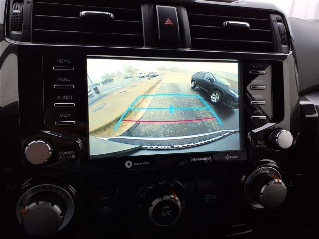 Toyota 4Runner  2024