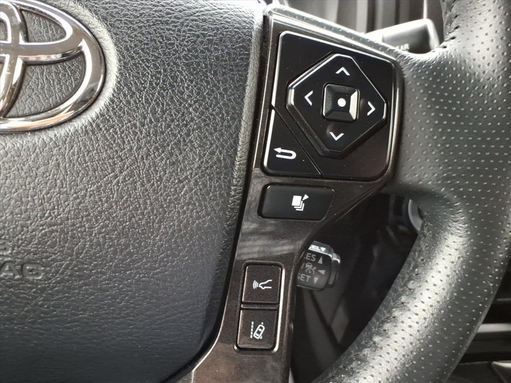 Toyota 4Runner  2024