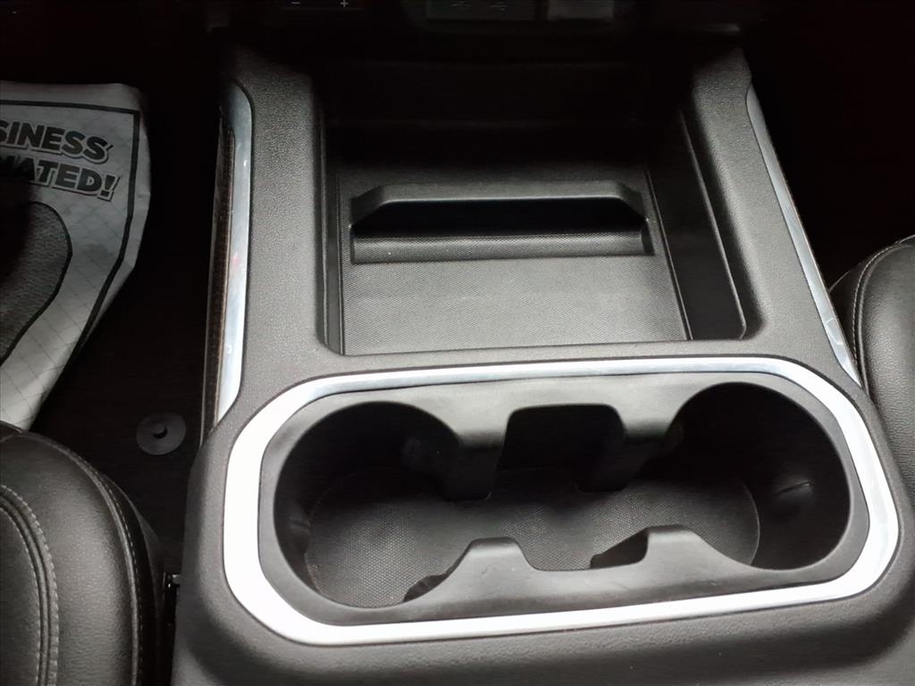 Chevrolet Silverado 1500  2021