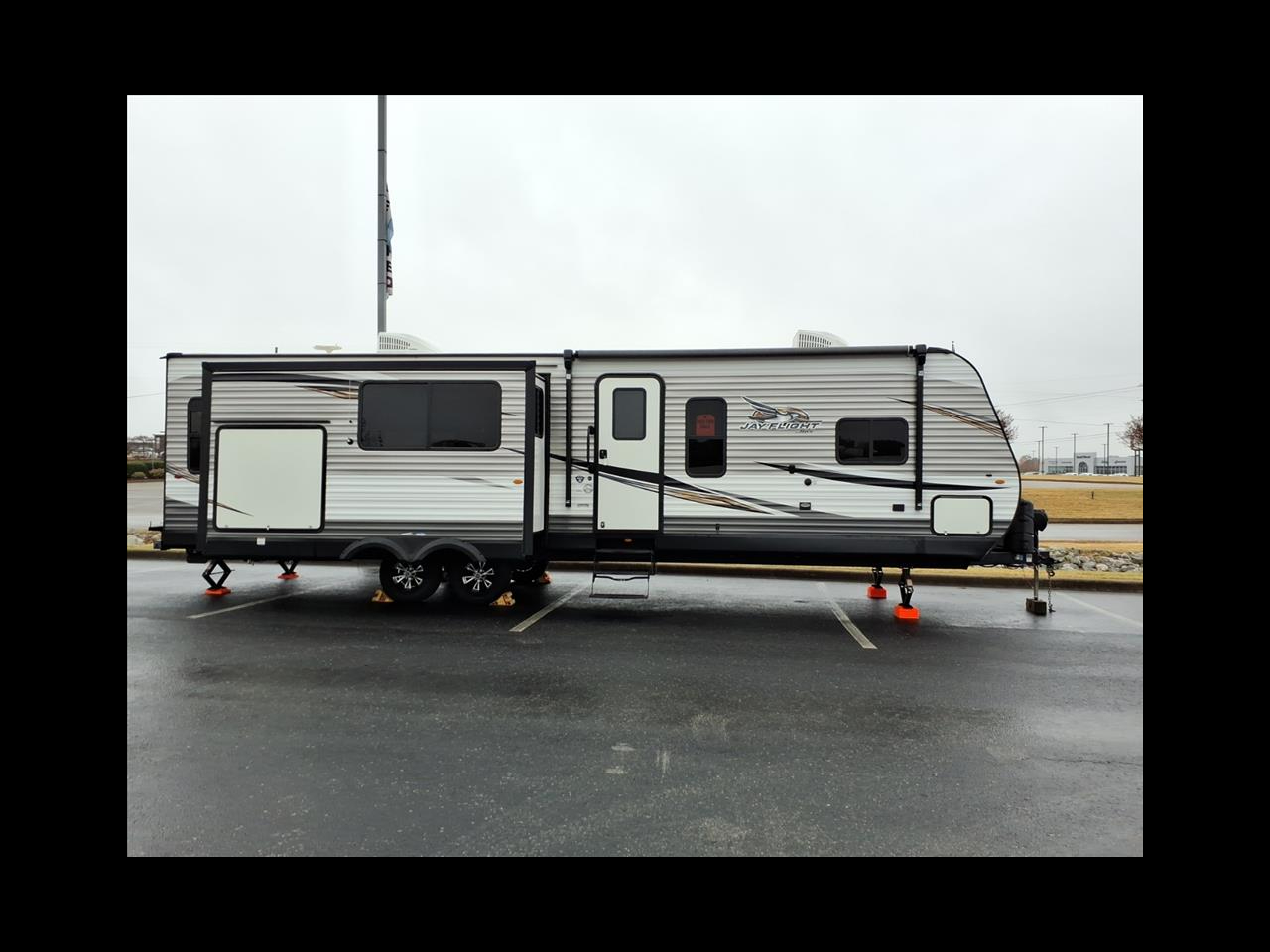 2020 Jayco Jay Flight 32RLOK