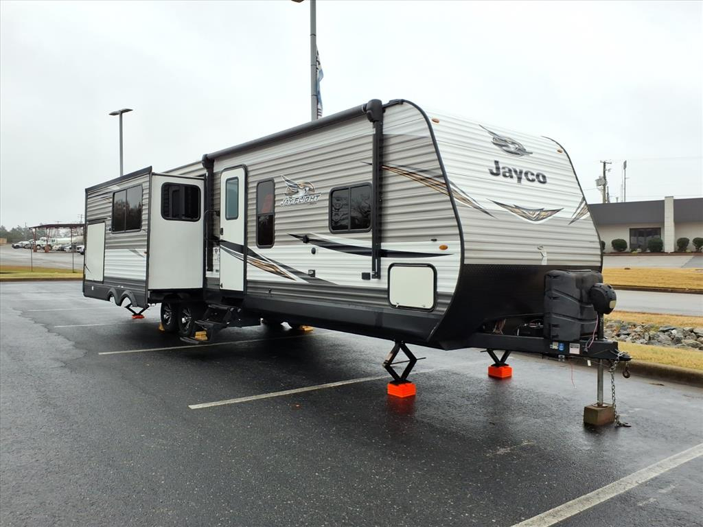 Jayco Jay Flight  2020