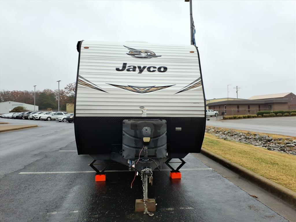 Jayco Jay Flight  2020