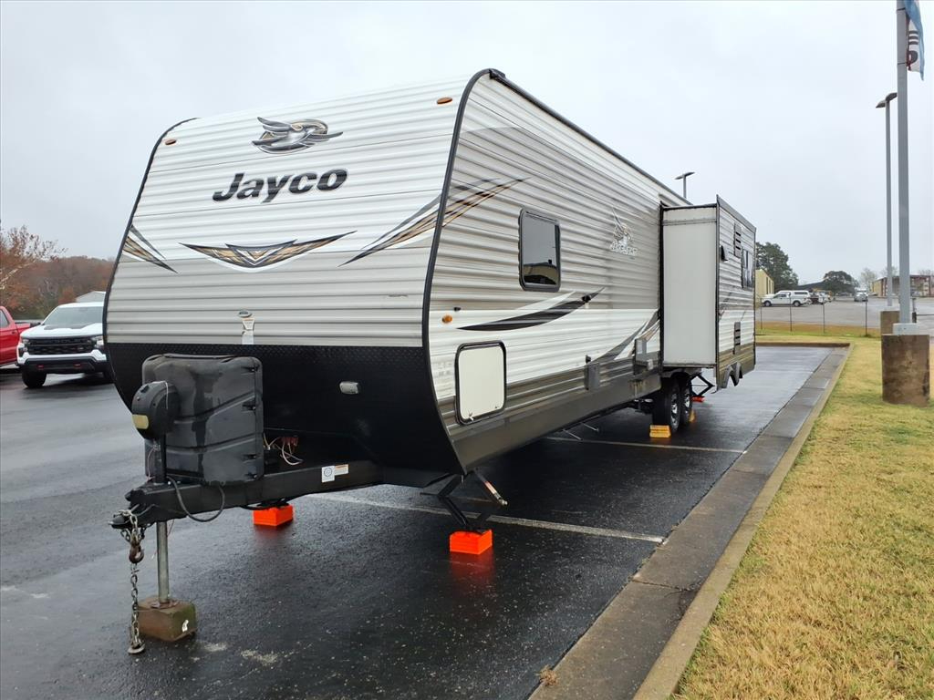 Jayco Jay Flight  2020