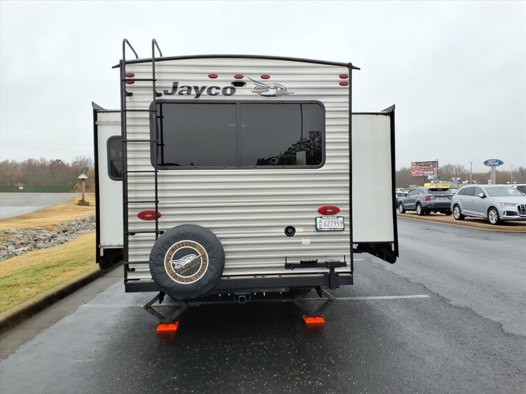 Jayco Jay Flight  2020