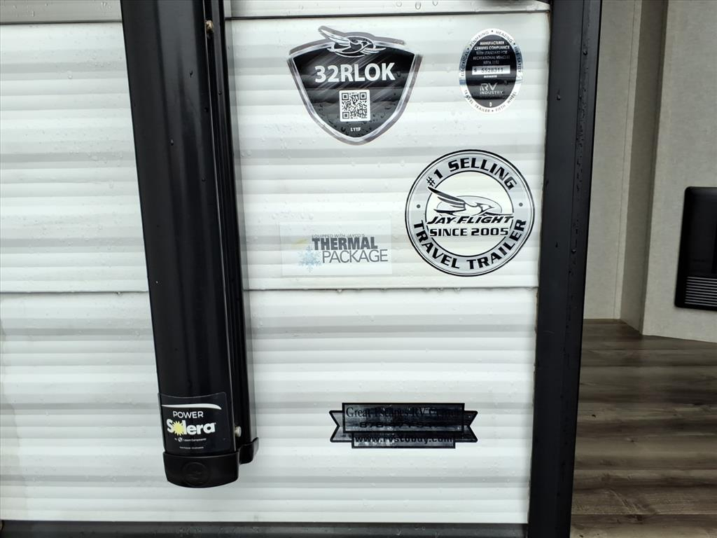 Jayco Jay Flight  2020